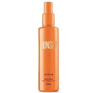 BODY SPLASH CICLO SUNSET 200ML
