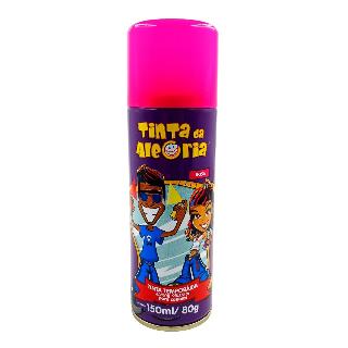 TINTA DALEGRIA 150ML ROSA TARS15 1X1