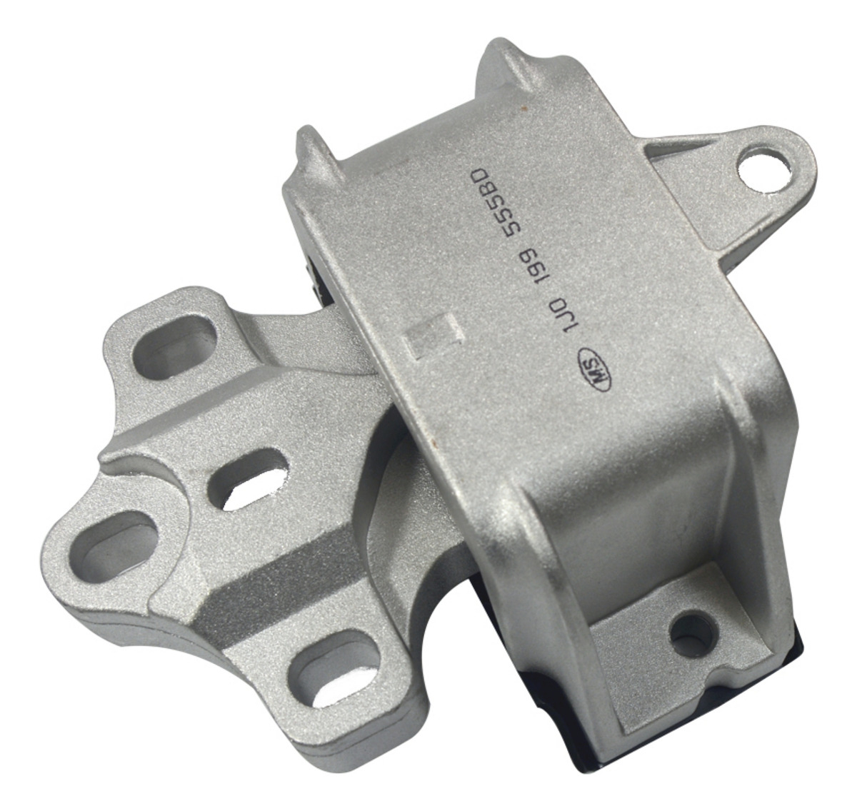 Bloco C/ 100 Fls Cupom Para Sorteio
