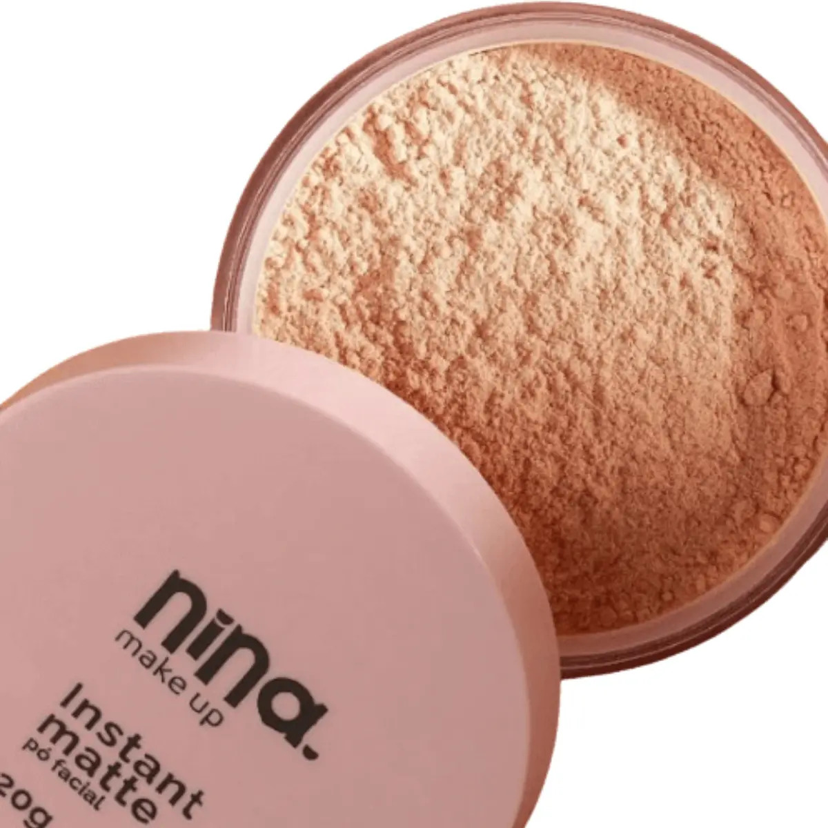 NINA PO FACIAL SOLTO INSTANT MATTE COR2