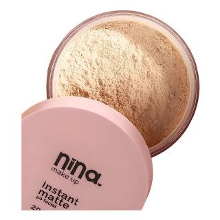 NINA PO FACIAL SOLTO INSTANT MATTE COR2