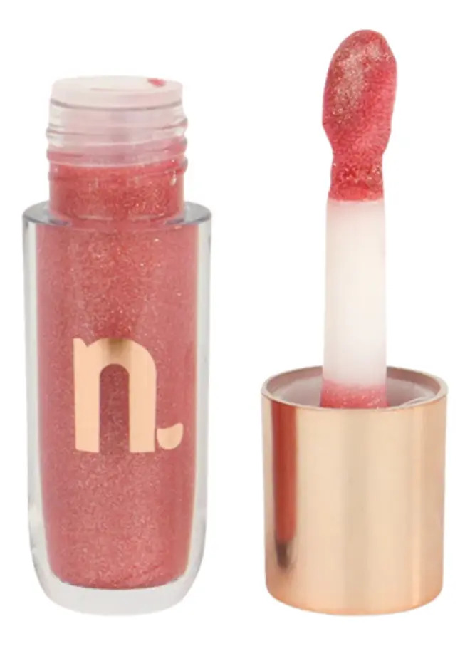 NINA GLOSS LABIAL INSTANT GLOW DIAMOND