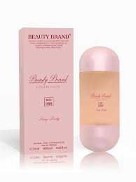 Beauty Brand N058