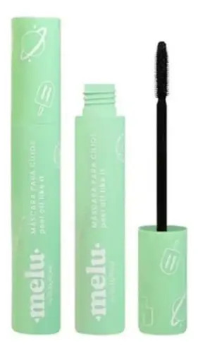 RR-5151 MASCARA PARA CILIOS PEEL OFF MELU RUBY ROS