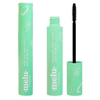 RR-5151 MASCARA PARA CILIOS PEEL OFF MELU RUBY ROS