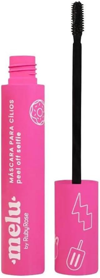 RR-5151 MASCARA PARA CILIOS PEEL OFF MELU RUBY ROS