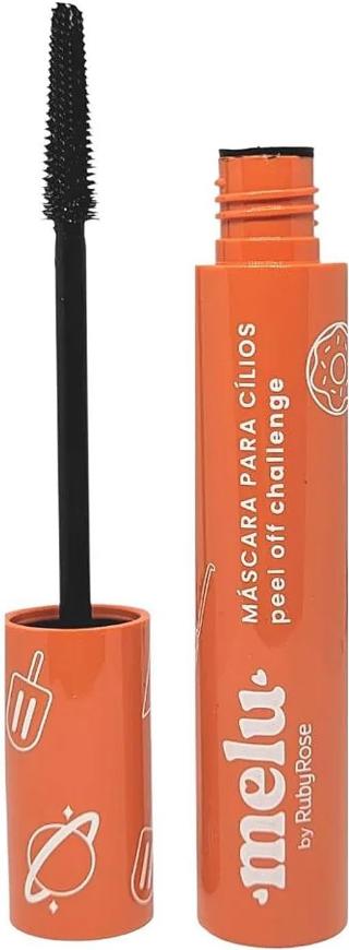RR-5151 MASCARA PARA CILIOS PEEL OFF MELU RUBY ROS