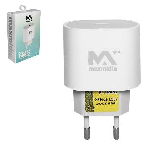 Fonte Max tipo C