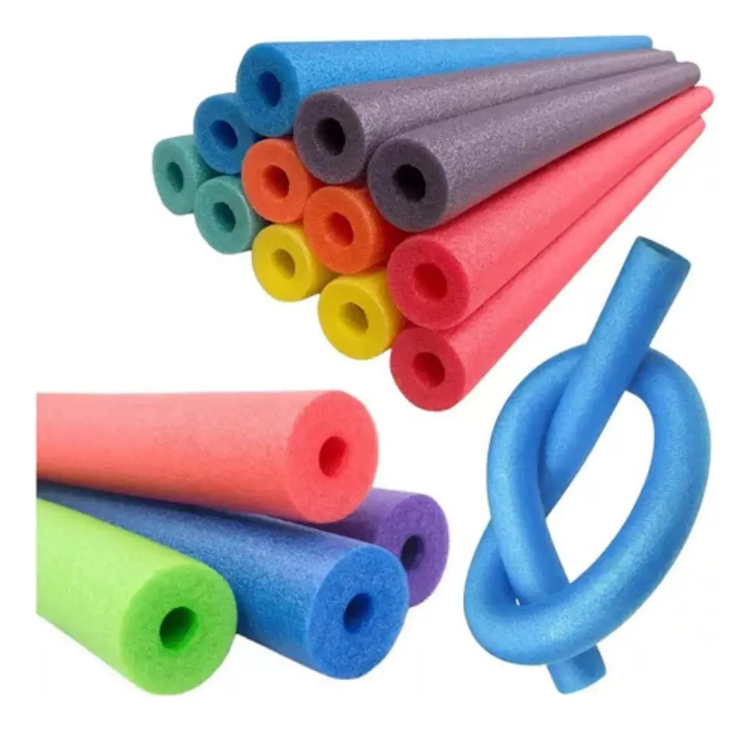 Espaguete Flutuante para Piscina 165cm Color