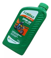 OLEO 4T20W50SL 1LX24 MOTO LUBRAX