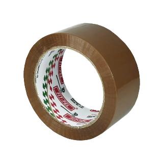FITA ADESIV MARROM  45MMX100M BEST