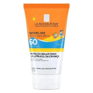 - ANTHELIOS LRP DERMO PEDIATRI FPS60 120ML   LORE %DF:0.00
