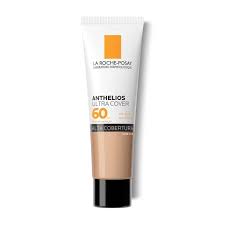 N ANTHELIOS LRP ULTRA COVER FPS60 COR3.0 30G   LORE %DF:0.00