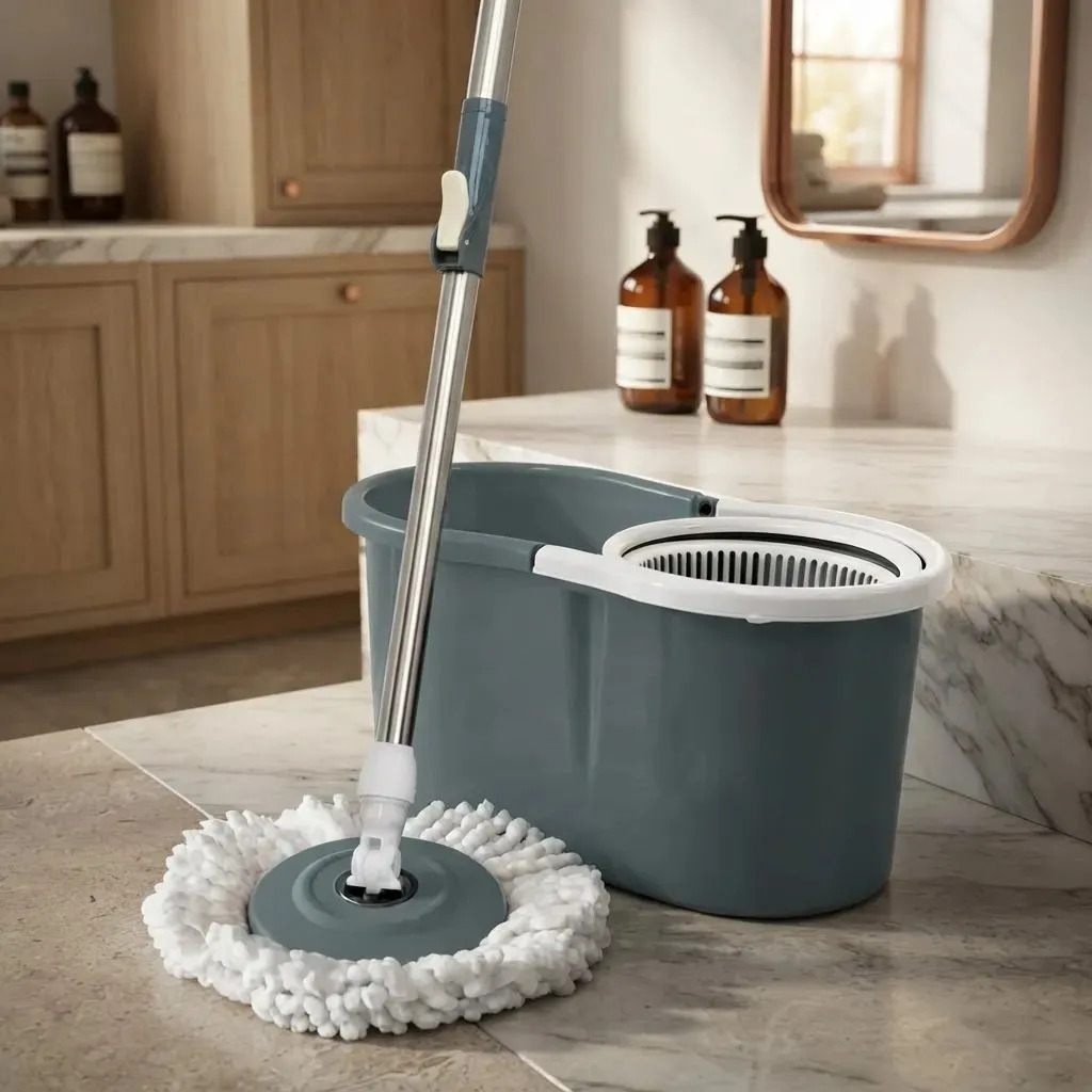 BALDE MOP ESCORR COMPACT 9L NOBRE GOEDERT
