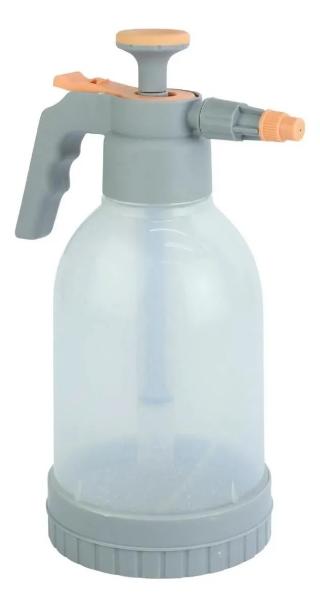 Pulverizador de Plastico  2L Pressurizado