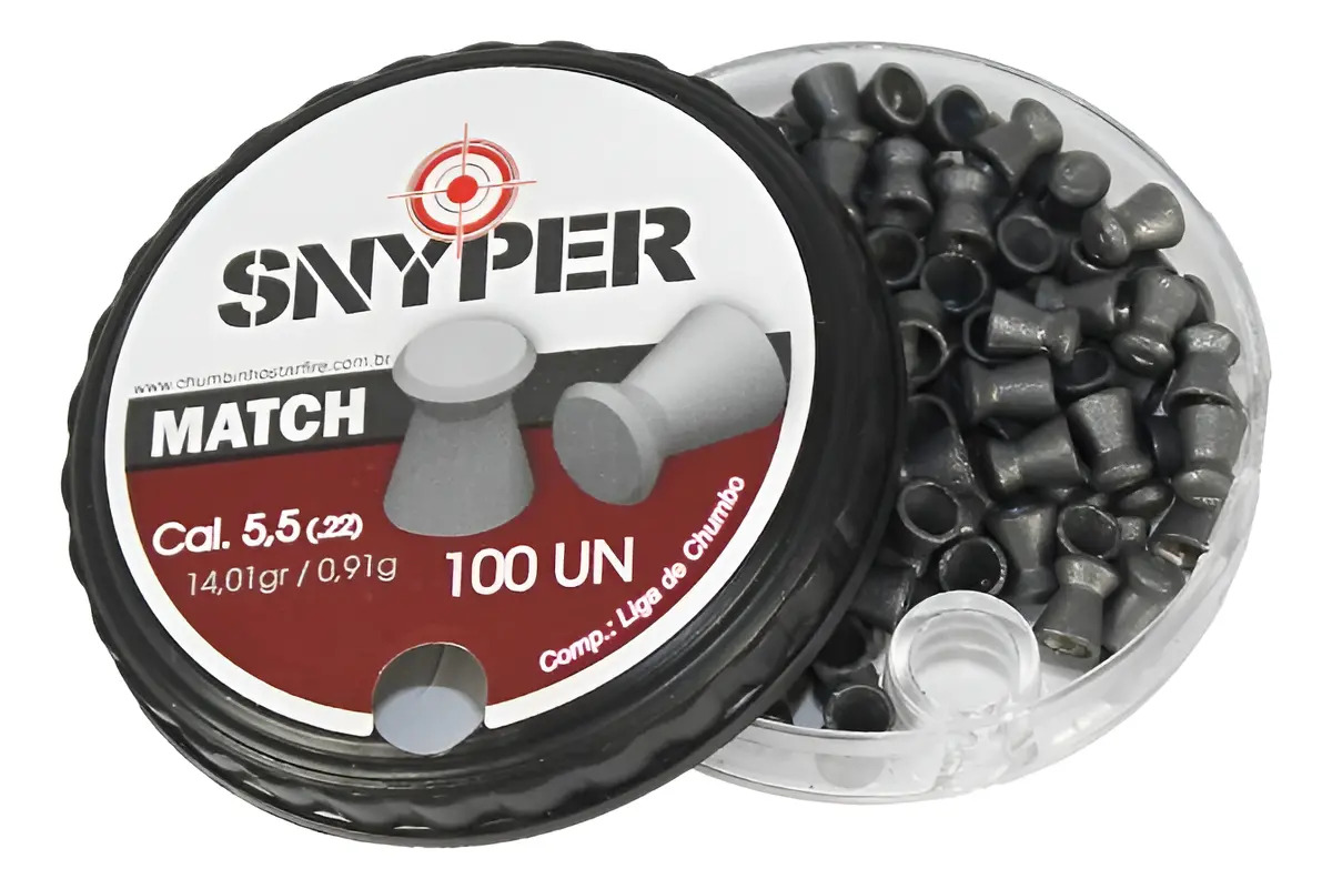 CHUMBINHO ESPING. 5.5 MATCH C100