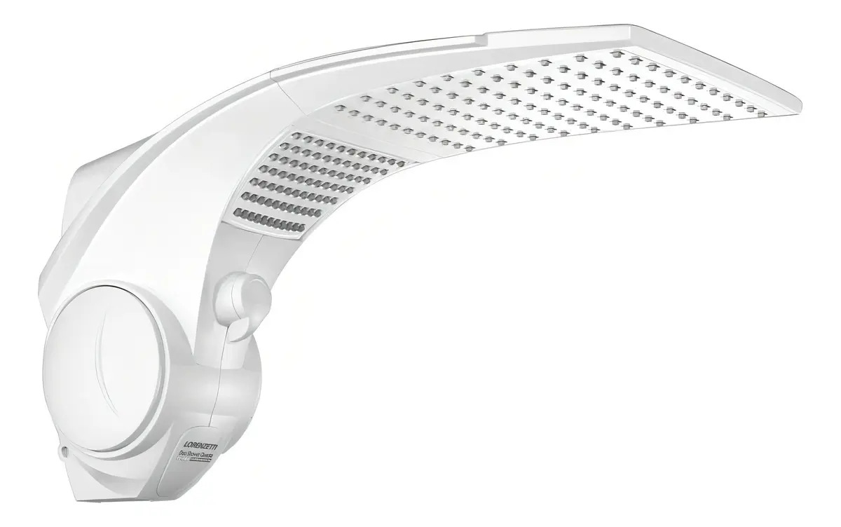 DUCHA 4T LOR.DUO SHOWER QUAD.220/7500W