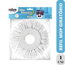 REFIL MOP 360 NOBRE.
