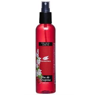 PERFUME DE AMBIENTES AMAZONIA AROMAS 200ML FLOR DE CEREJEIRA
