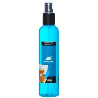 PERFUME DE AMBIENTES AMAZONIA AROMAS 200ML BABY AZ