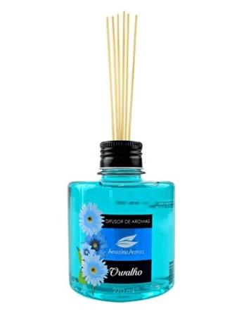 DIFUSOR AMAZONIA AROMAS 270ML ORVALHO