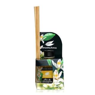 DIFUSOR AMAZONIA AROMAS 270ML FLOR DE LARANJEIRA