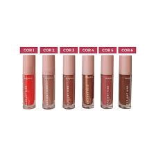HB L6400 GLOSS LABIAL RADIANT KISS RUBY ROSE