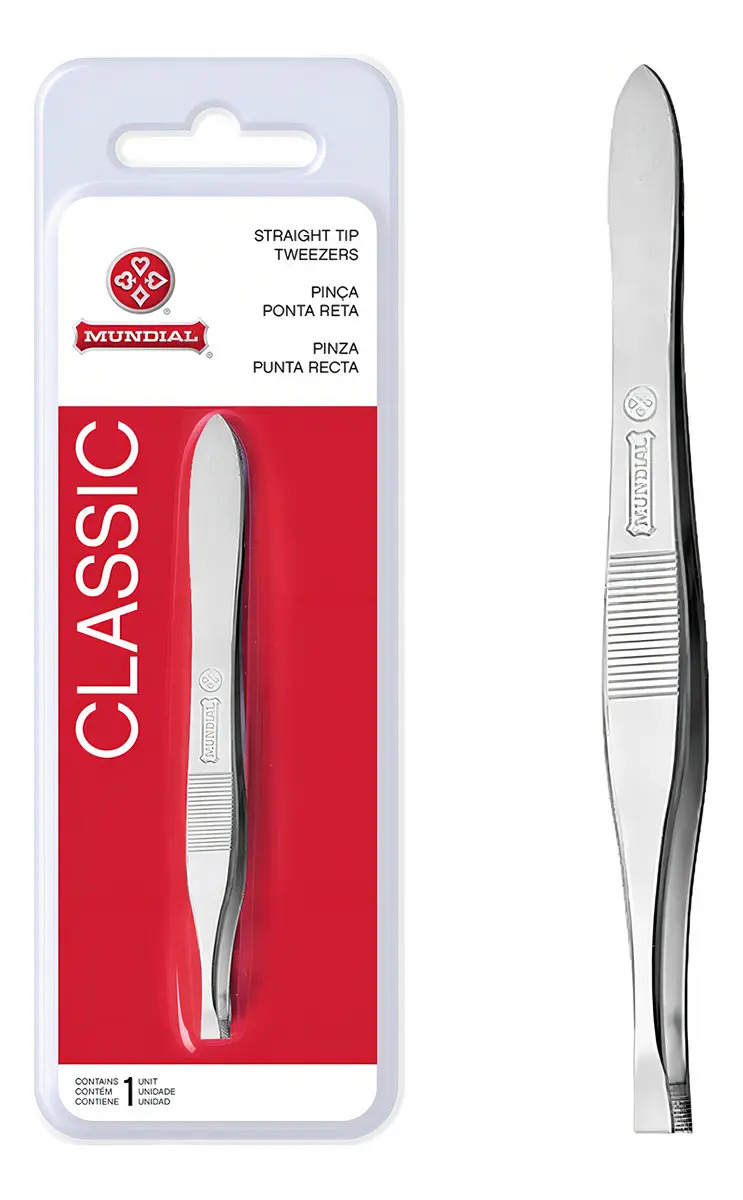 PINCA PONTA RETA CLASSIC MUNDIAL 108BL