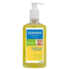 N SAB LIQ BEBE TRADICIONAL 250ML   CASA %DF:0.00