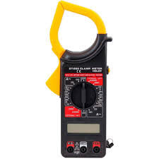 ALICATE AMPERIMETRO DIGITAL XC-AL-03 X-CELL