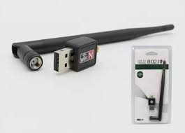 ADAPTADOR WIRELESS ANTENA 1800MBPS MO-812L ATOMO