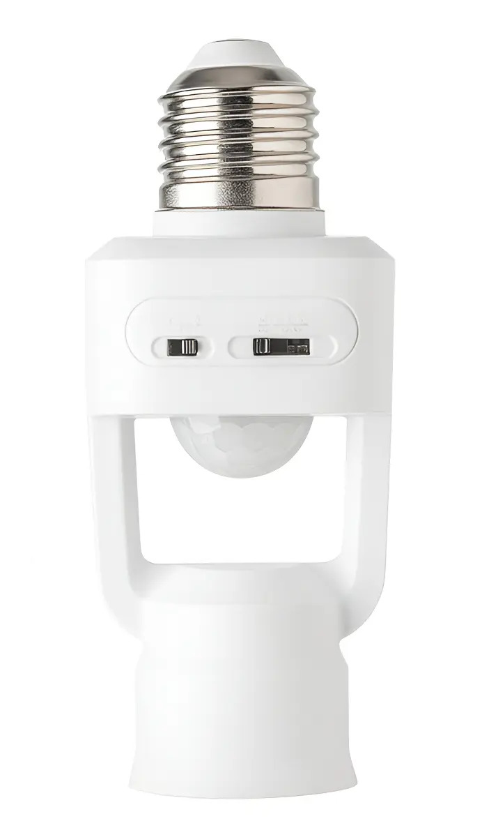 SENSOR DE PRESENCA PARA ILUMINACAO ESPI 360 S INTELBRAS 4820109
