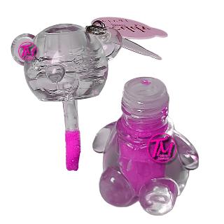 GLOSS TEDDY CHAVEIRO 3203.1.1