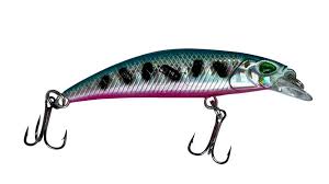 *ISCA ARTIF RIG 6,5CM 4,1G TECFISH(E) -  REF TFI-601