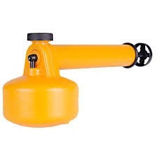PULVERIZADOR 370ML GUARANY TANQUE LEVE A 1X1