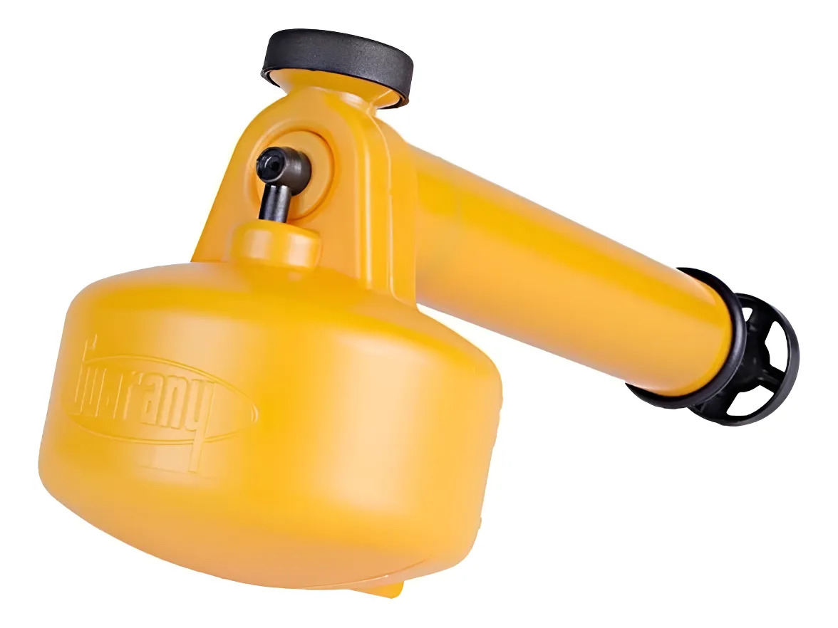 PULVERIZADOR 370ML GUARANY TANQUE LEVE A 1X1