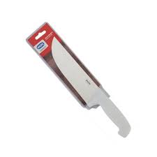 FACA INOX MOR ASSADOR 8'' SM 1X1