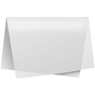 PAPEL SEDA 48X60 BRANCO