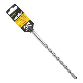 BROCA SDS PLUS  8,0X150X210 VONDER