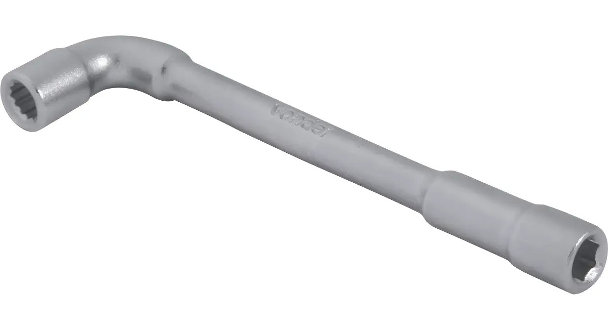 CH BIELA C/FURO PASSANTE 07MM CRV VONDER
