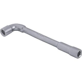 CH BIELA C/FURO PASSANTE 07MM CRV VONDER