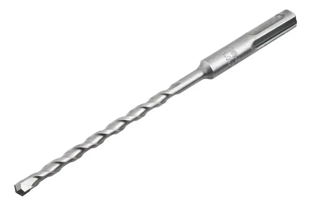 BROCA SDS PLUS  6,0X100X160 VONDER