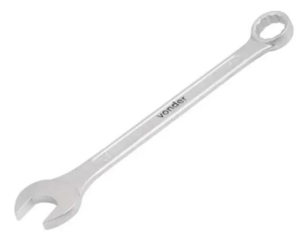 CH COMBINADA 19MM CRV CROMADA ENC VONDER