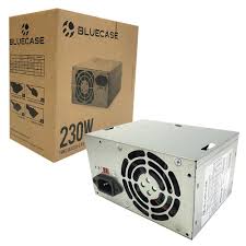 FONTE ATX 230W BLUECASE BLU230-PS3-E/BG-2301BX SMALL