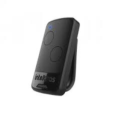 CONTROLE INTELBRAS EP 02 PRETO 2BT 4665032