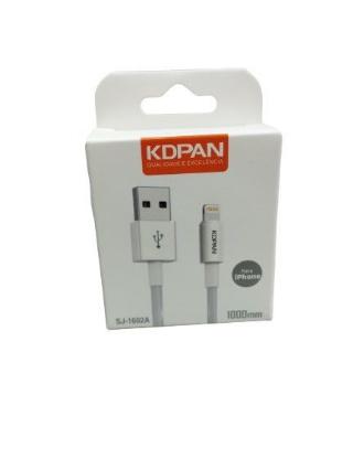 Cabo Kdpan iphone