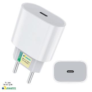Carregador Max Iphone 4.6