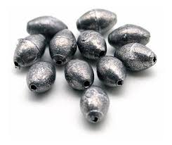 CHUMBADA OLIVA N01 LOBO