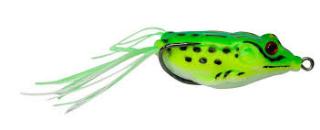 *ISCA ARTIF RIG 06CM 12,8G TECFISH(E) -  REF TFI-609