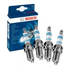 VELA DE IGNICAO HR5M+U ECOSPORT 1.0 8V (v.1); ECOSPORT 1.5 12V (v.3); ECOSPORT 1.6 16V (v.2); ECOSPORT 1.6 16V (V.3); FI